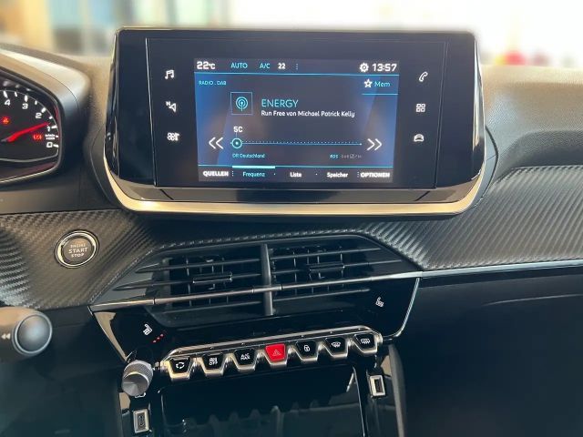 Peugeot 208 Allure Pack PureTech