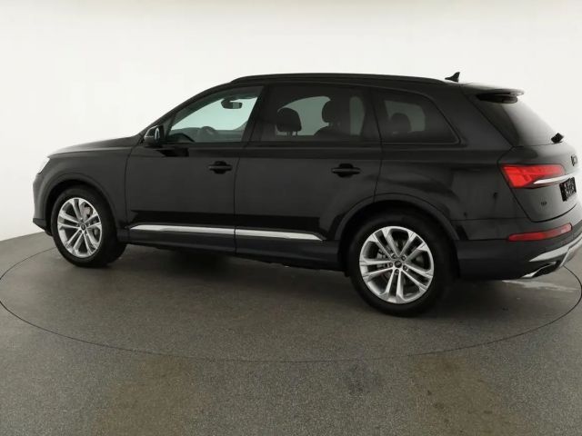 Audi Q7 50 TDI Quattro