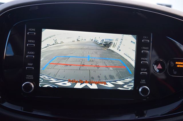 Toyota Aygo X 5-deurs Comfort