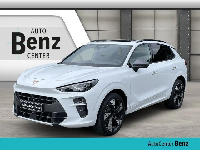 Cupra Terramar 2.0 TSI VZ