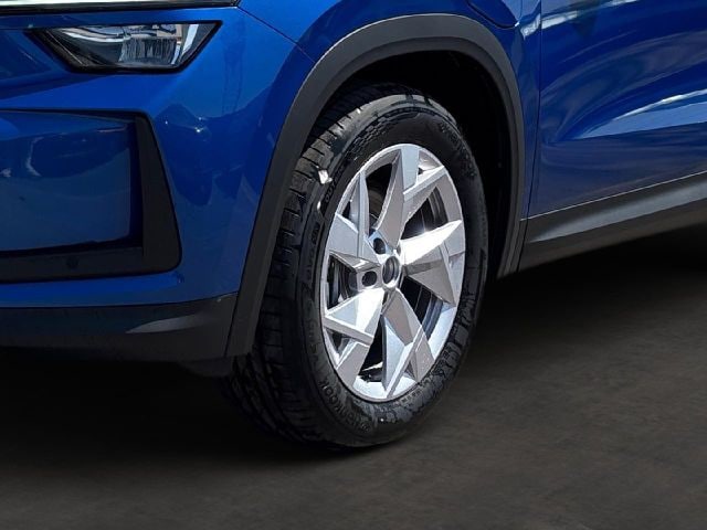 Skoda Kodiaq 1.5 TSI Selection iV