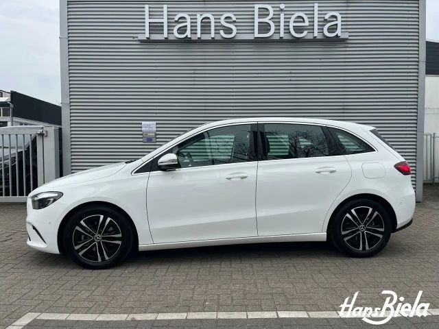 Mercedes-Benz B 200 B 200 ProgressiveAdv/PremNav/LED/Kam/TW//WiP Shz.