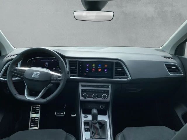 Seat Ateca 2.0 TDI 4Drive FR-lijn