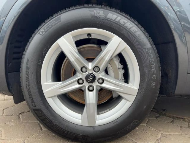 Audi Q5 40 TDI Quattro S-Tronic