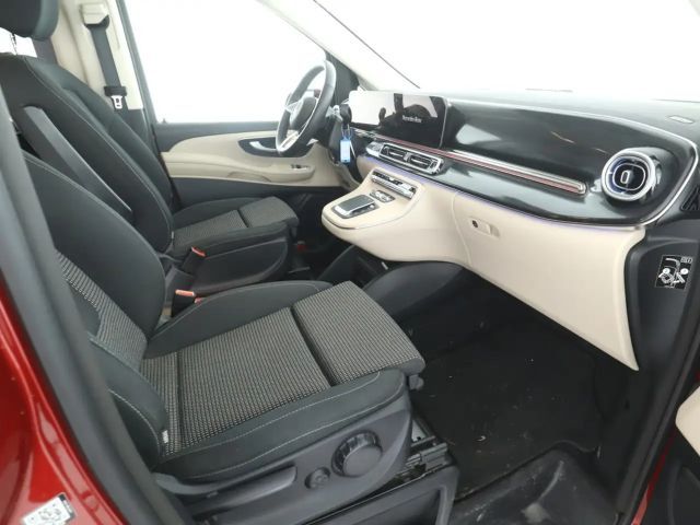 Mercedes-Benz Marco Polo Marco Polo,Allrad,Airmatic,AHK,LED,2xKlima