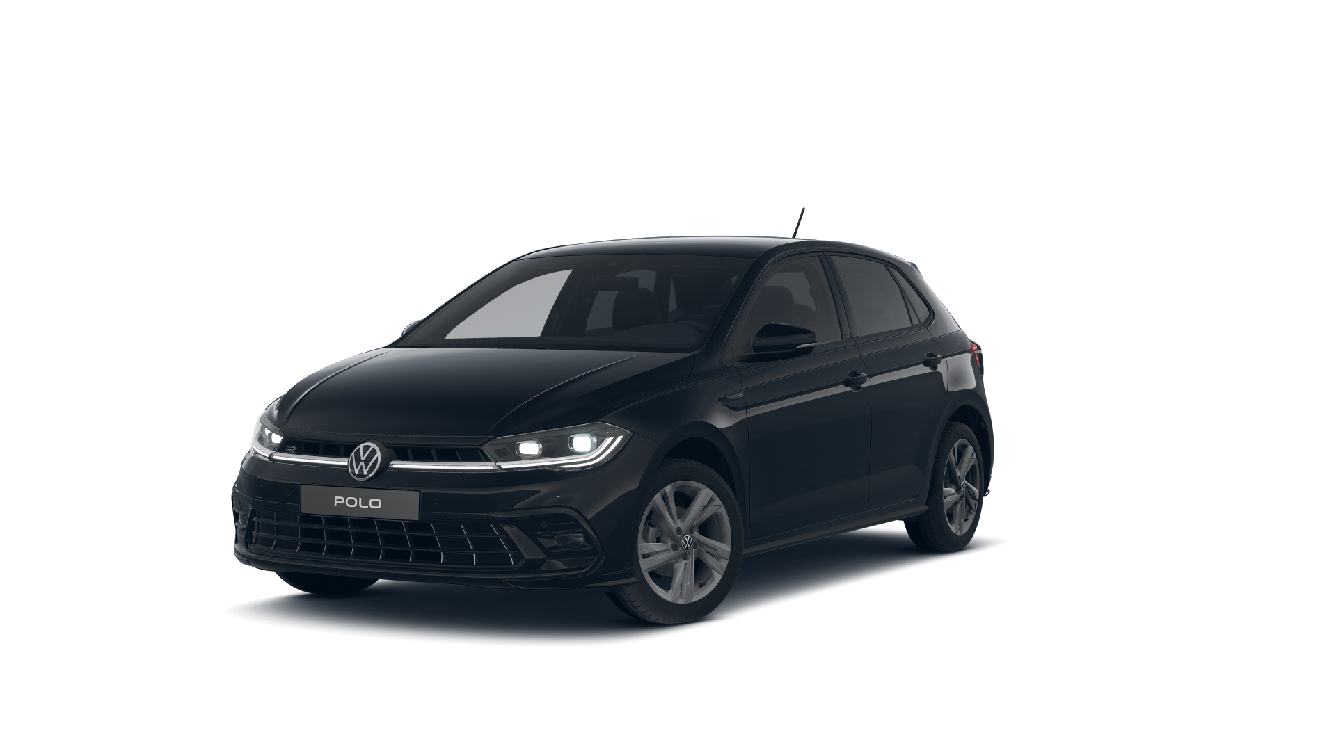 Volkswagen Polo R-Line