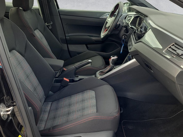 Volkswagen Polo 2.0 TSI DSG GTI IQ.Drive