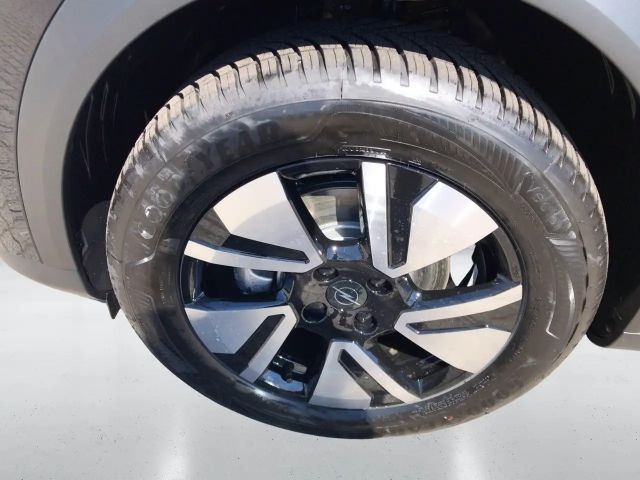 Opel Frontera Edition