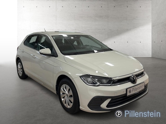Volkswagen Polo Life