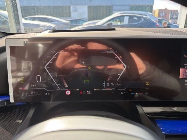 BMW 540 540d Touring xDrive