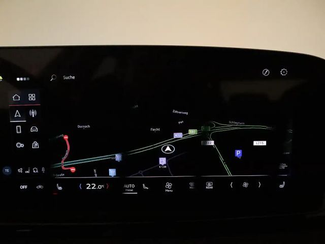 Audi A5 MHEV Quattro S-Tronic