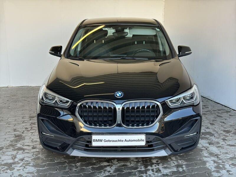 BMW X1 xDrive25e