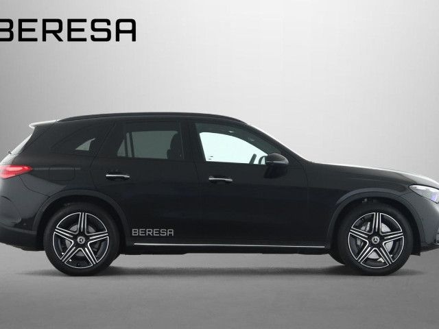 Mercedes-Benz GLC 220 4MATIC GLC 220 d