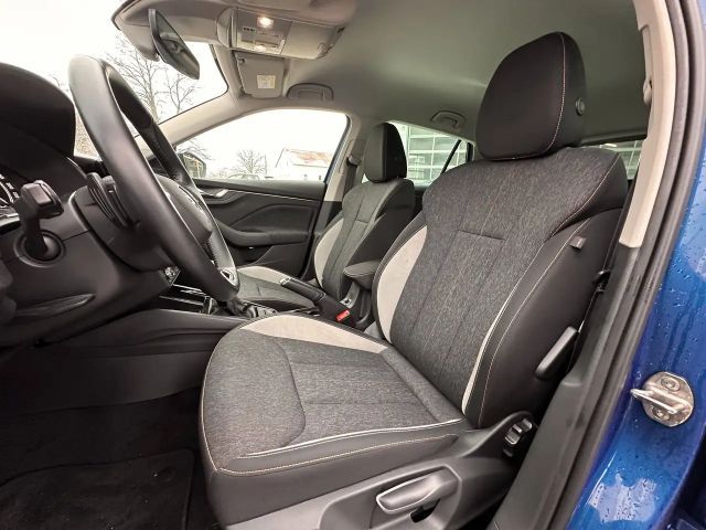 Skoda Scala Style Style