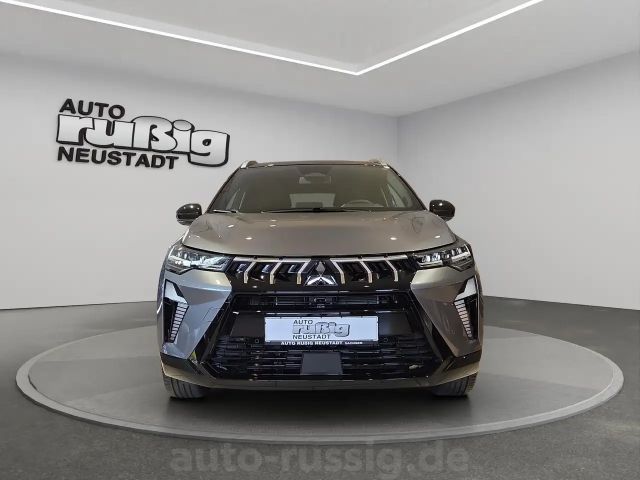 Mitsubishi ASX Edition Hybrid Metallic *ACC*LED*Kamera