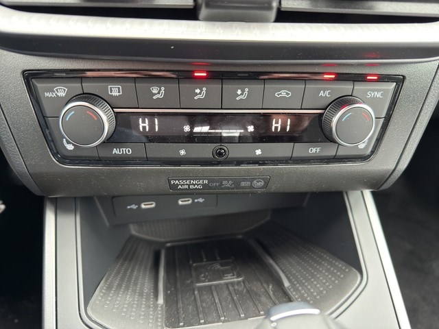 Seat Ibiza 1.5 TSI DSG