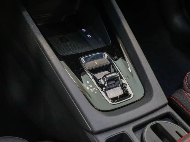 Skoda Octavia 2.0 TSI Combi RS