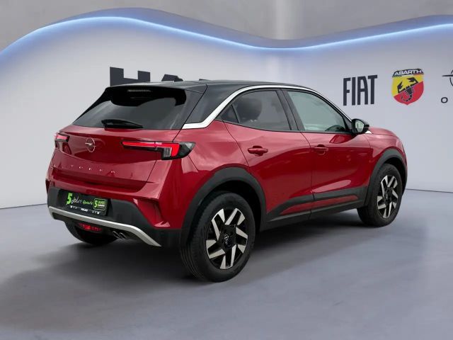 Opel Mokka 1.2 Turbo Elegance Turbo