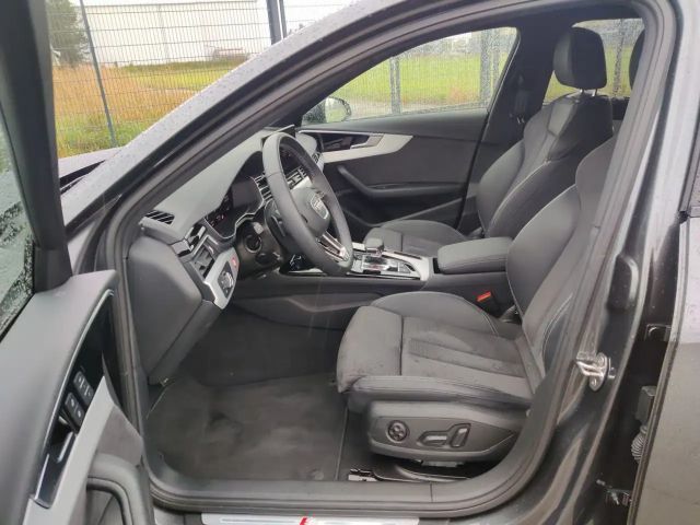 Audi S4 55 TDI Ambiente Quattro