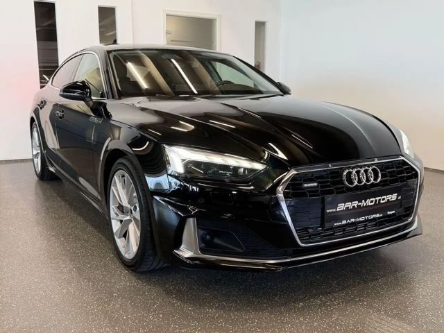 Audi A5 45 TFSI Quattro Sport