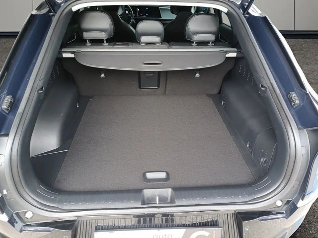 Kia EV6 Achterwielaandrijving