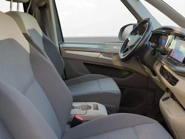 Volkswagen Multivan T7 eHybrid