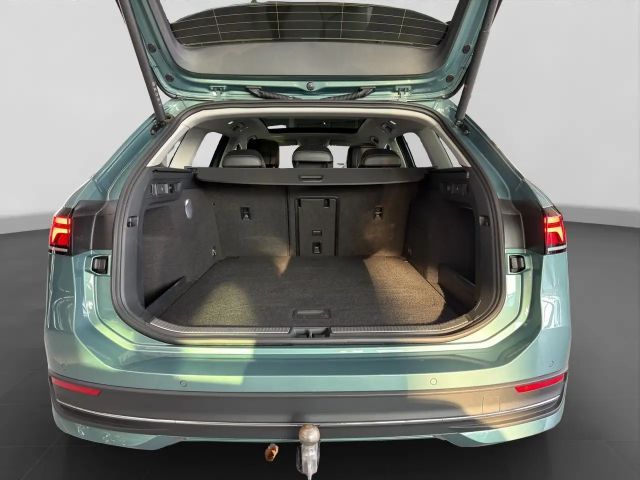 Volkswagen Passat 2.0 TDI Business DSG Variant