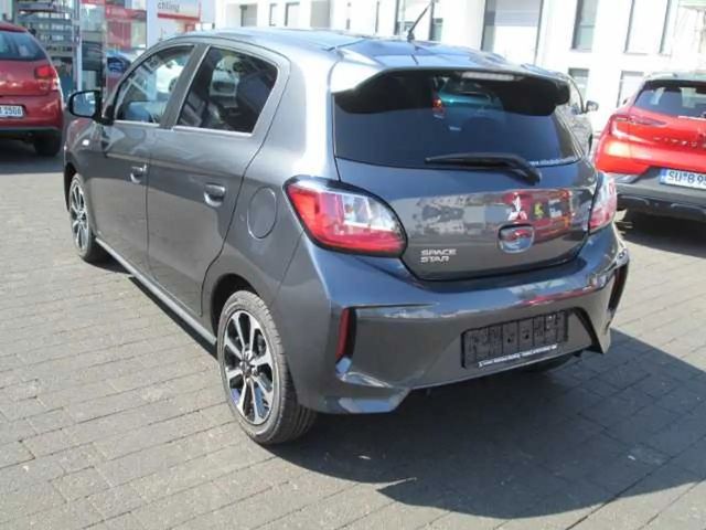 Mitsubishi Space Star ClearTec MIVEC Star