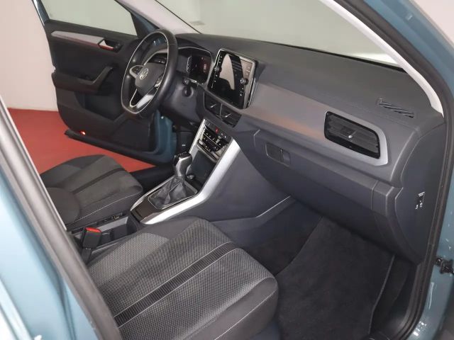 Volkswagen T-Roc 2.0 TDI DSG Life