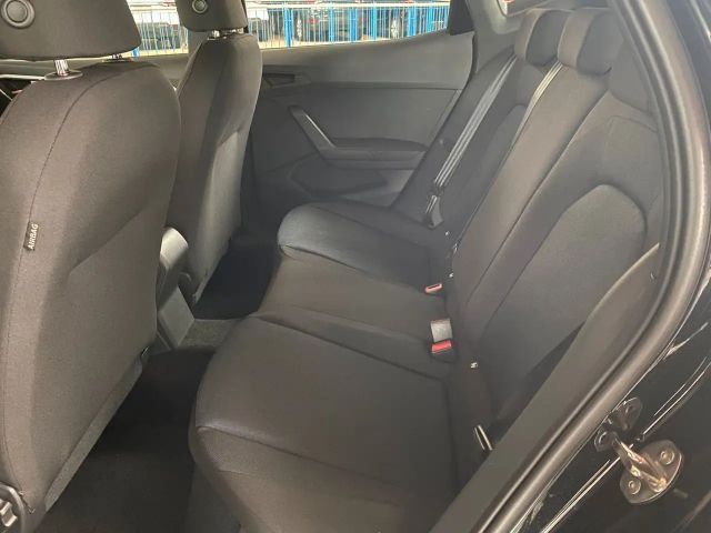 Seat Ibiza 1.0 TSI FR-lijn