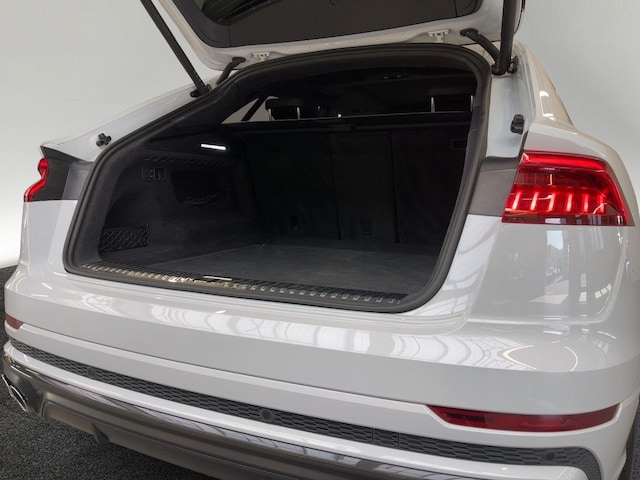 Audi SQ8 Competition Quattro