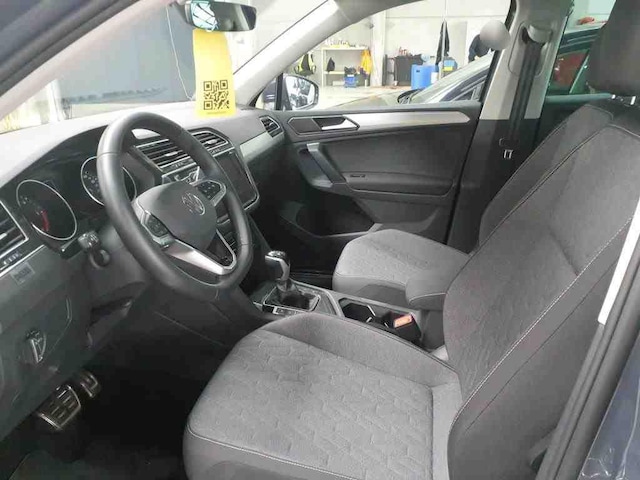 Volkswagen Tiguan DSG Life