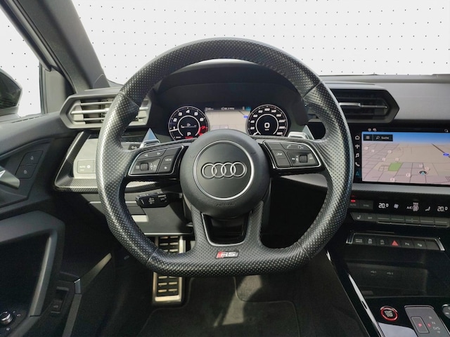 Audi RS3 Quattro S-Tronic Sedan