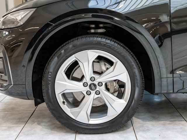 Audi Q5 40 TDI Quattro S-Tronic