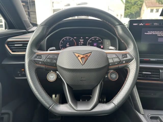 Cupra Formentor 2.0 TSI 4Drive DSG VZ