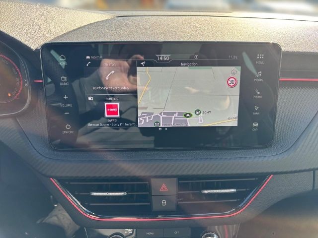 Skoda Kamiq 1.0 TSI Monte Carlo