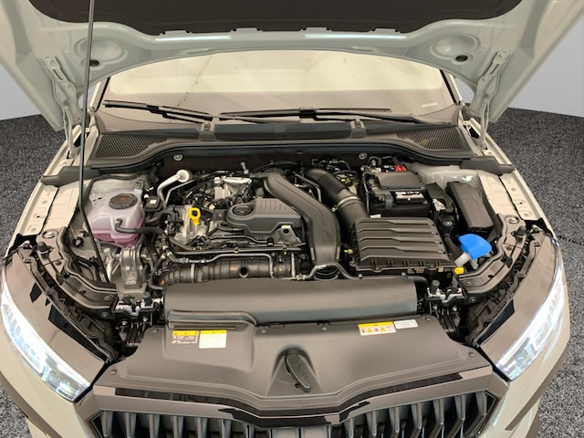 Skoda Scala 1.5 TSI Monte Carlo