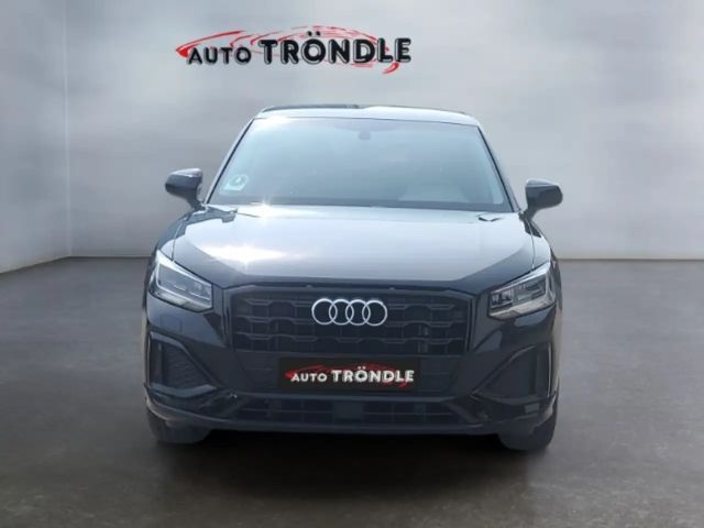Audi Q2 30 TFSI