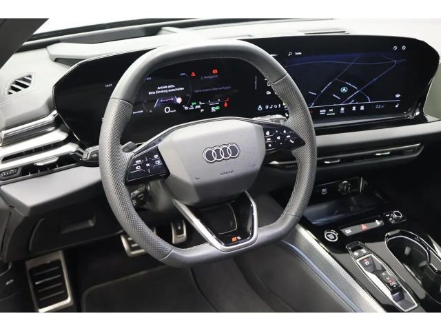 Audi A5 2.0 TDI Avant Quattro S-Tronic