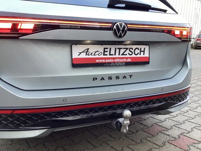 Volkswagen Passat R-Line Style