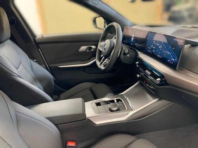 BMW 330 330e Touring