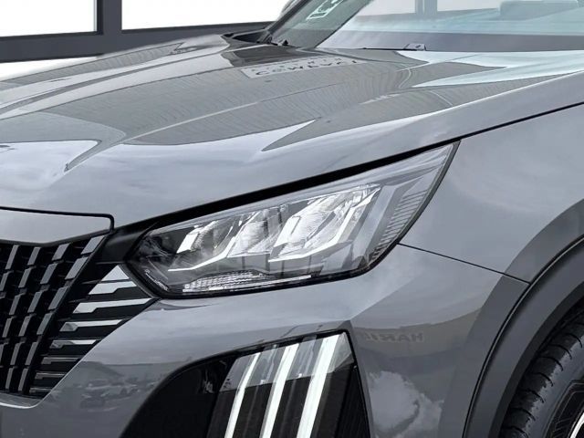 Peugeot 2008 Allure Pack EAT8 PureTech