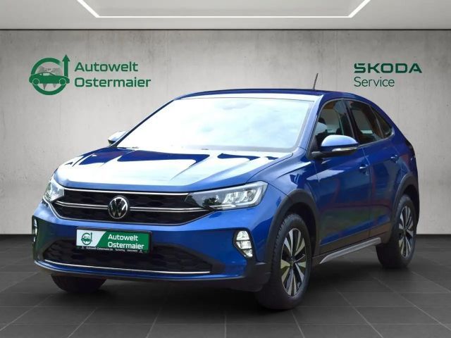 Volkswagen Taigo 1.0 TSI DSG Life