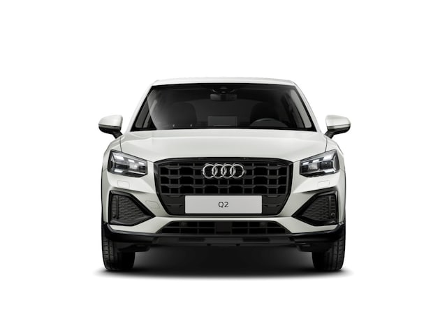 Audi Q2 35 TDI S-Tronic