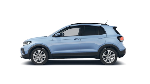 Volkswagen T-Cross 1.5 TSI DSG Life