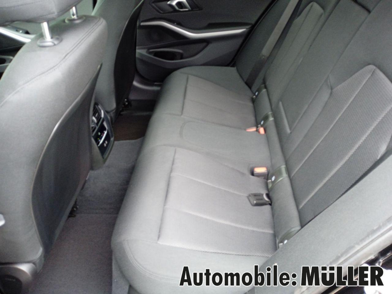 BMW 318 318i Coupé Gran Coupé Sedan