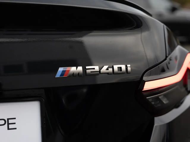 BMW 240 Coupé xDrive