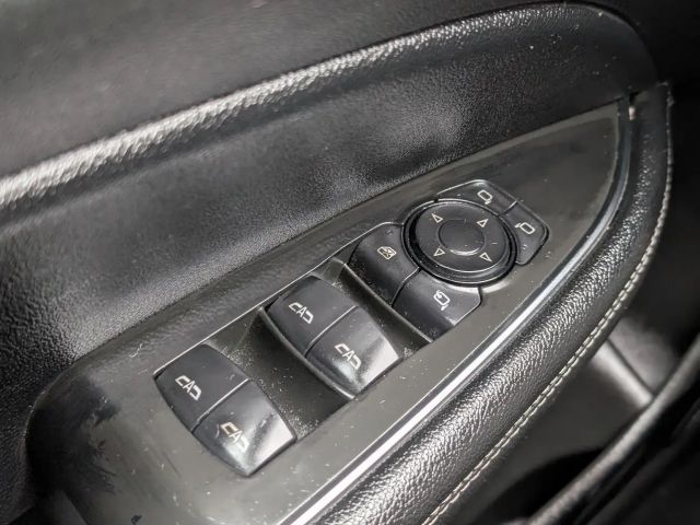 Opel Insignia GS-Line Grand Sport