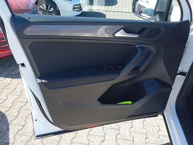 Volkswagen Tiguan 2.0 TDI Allspace DSG Life