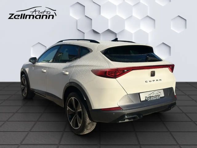 Cupra Formentor 1.5 TSI